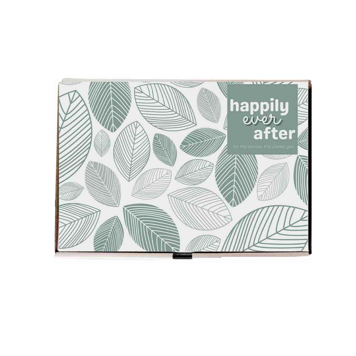 Happily Ever After Subscription Box